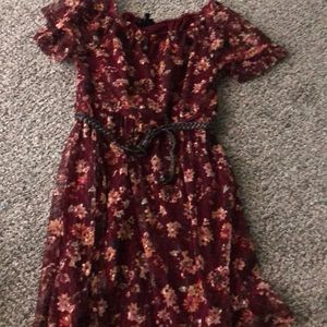 Kids dress